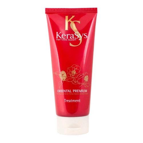 KERASYS маска д/волос ориентал премиум 200мл